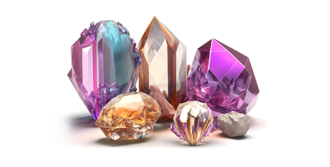 Crystal Products