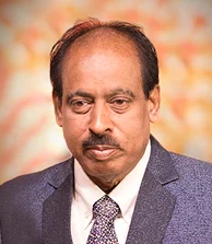 Thiagarajan<br /> Elangovan