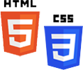 HTML 5 & CSS 3