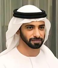 Shaikh Saeed Hasher Juma Al-Maktoum